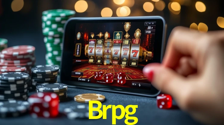 Live Casino Brpg