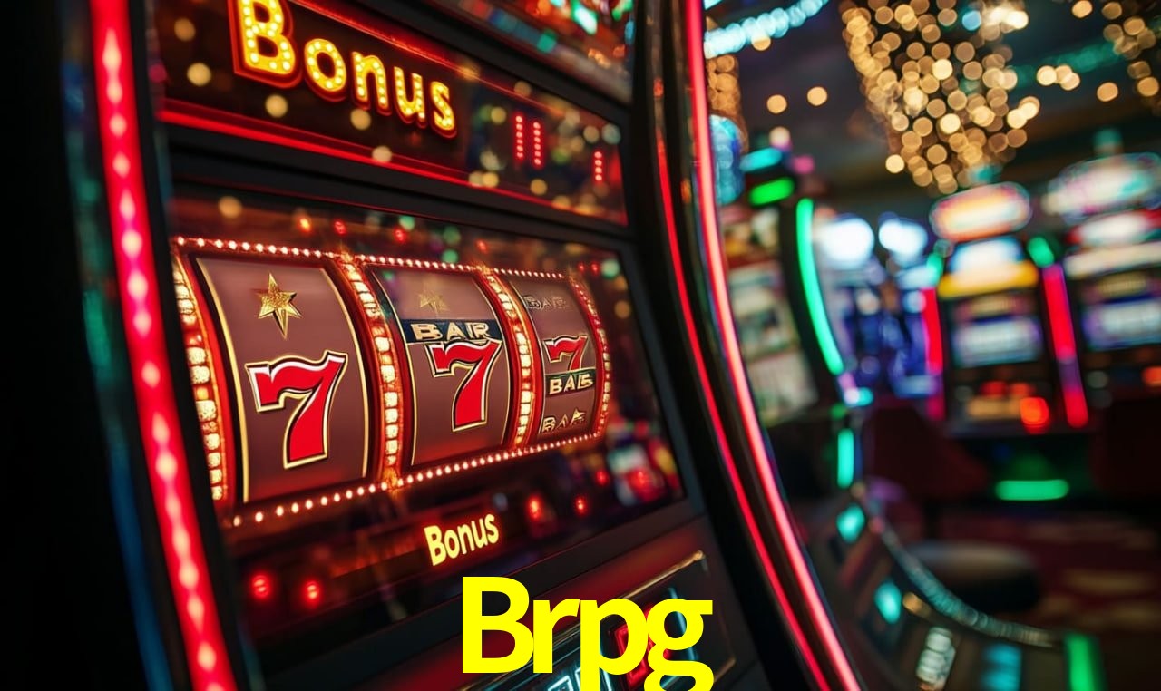 Brpg Com App