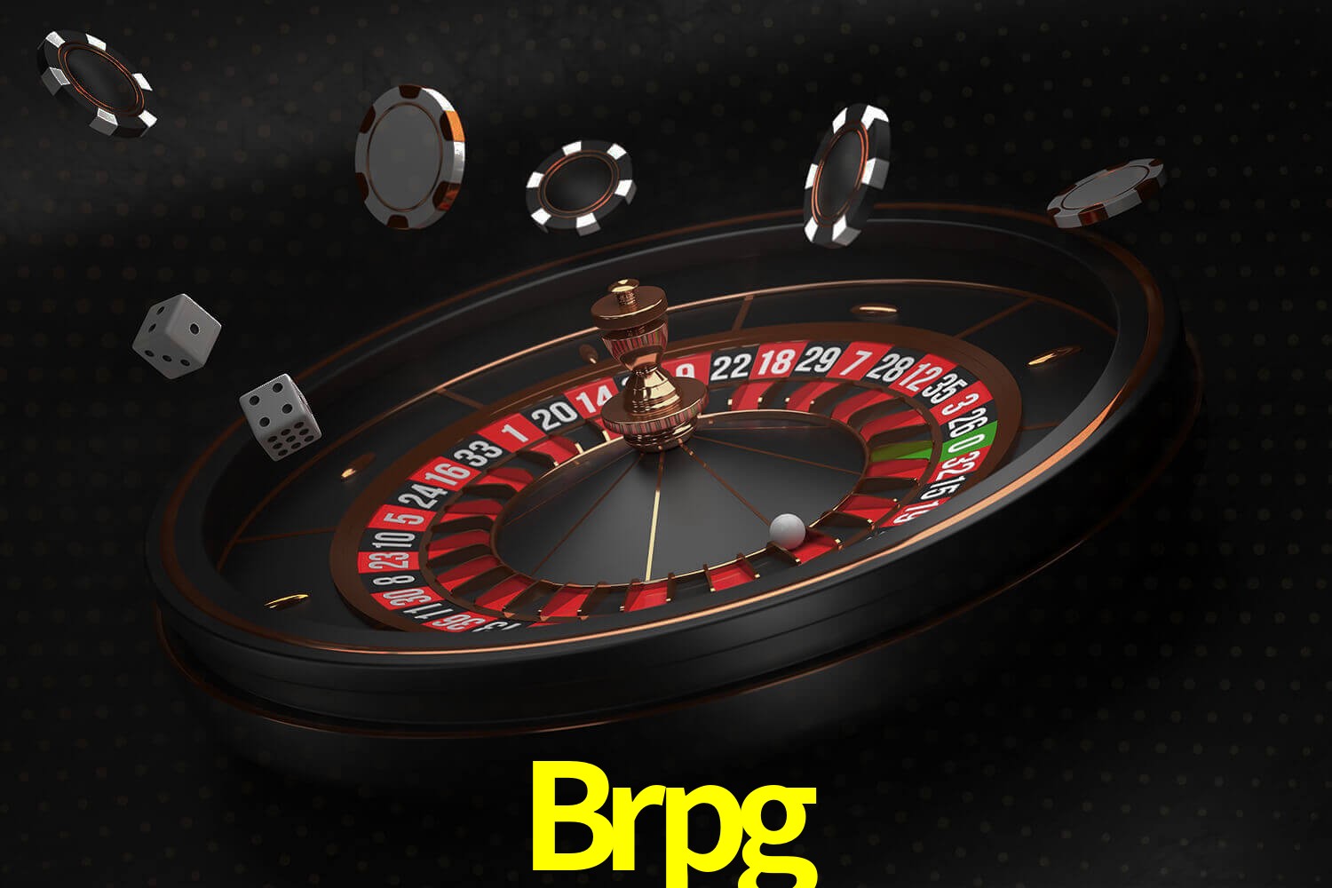 Brpg: Jogos de Caça-Níqueis-Altas Recompensas, Roleta-Velocidade, Blackjack-Desafios Máximos