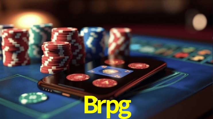 Estatísticas do Jogo Brpg