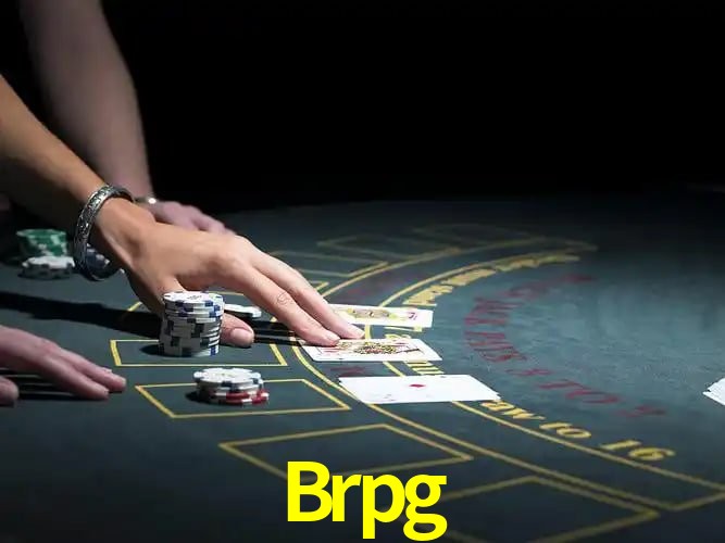 Integração de APIs Brpg