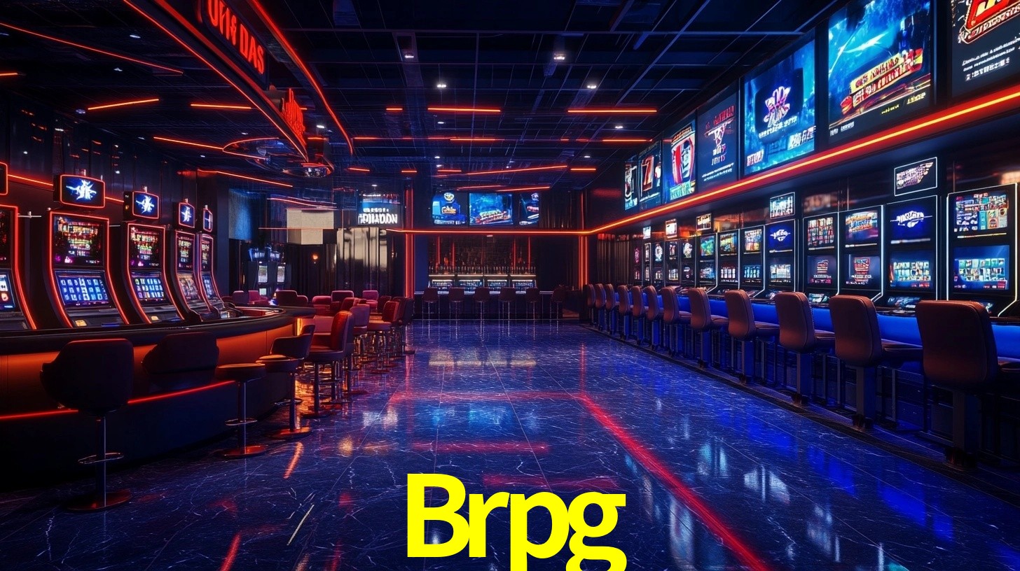VIP Casino Brpg