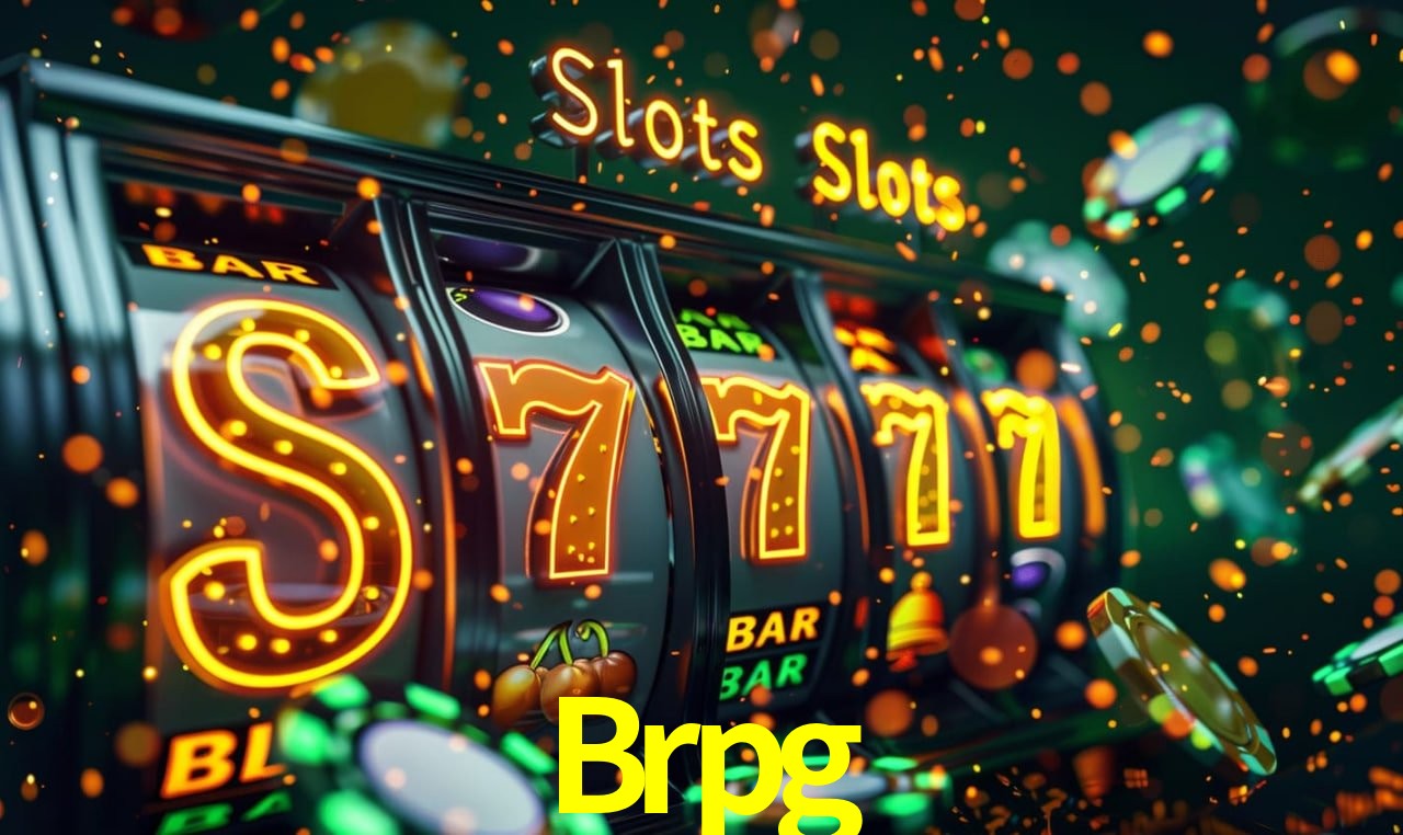 Casino Ao Vivo Brpg