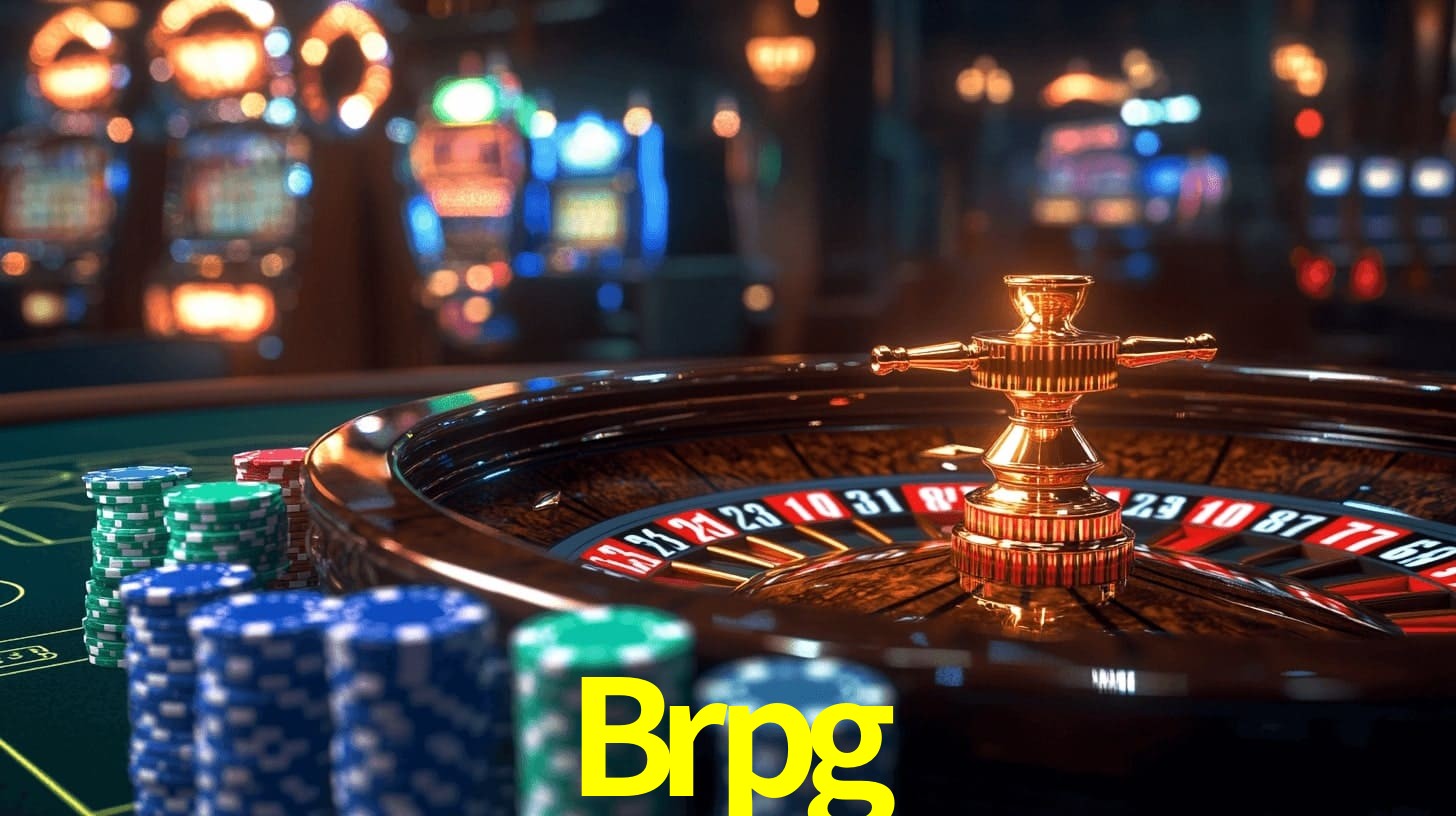 Brpg Com App