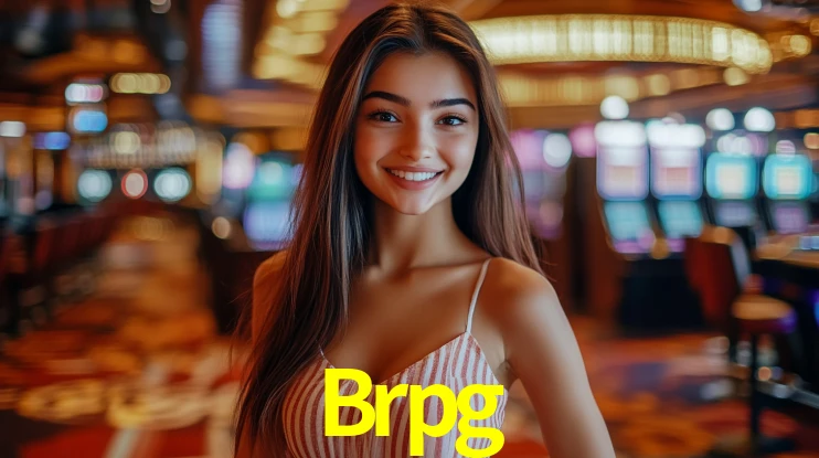 Welcome Bonus Brpg