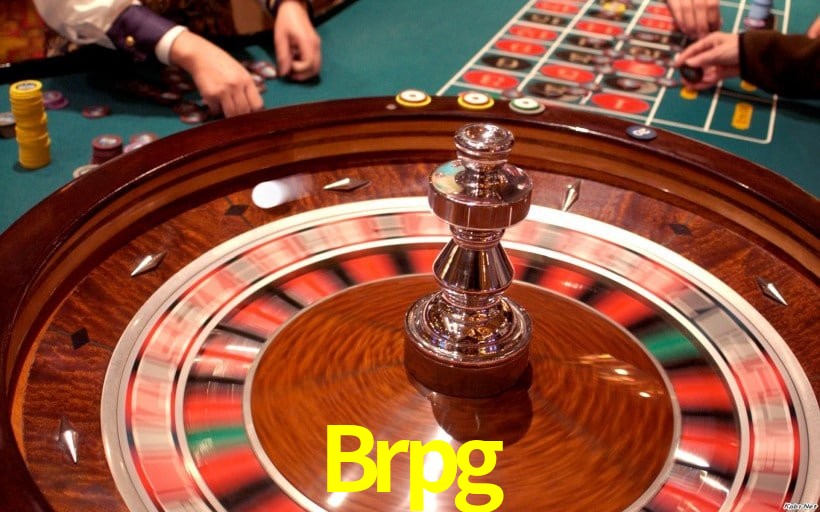 Interface do App Brpg