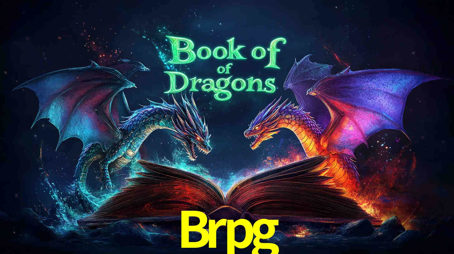 Descubra a Magia dos Jogos de Arcade no Brpg