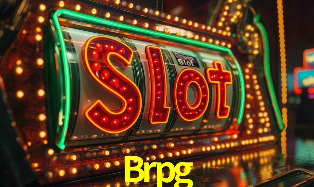 Login Seguro Brpg