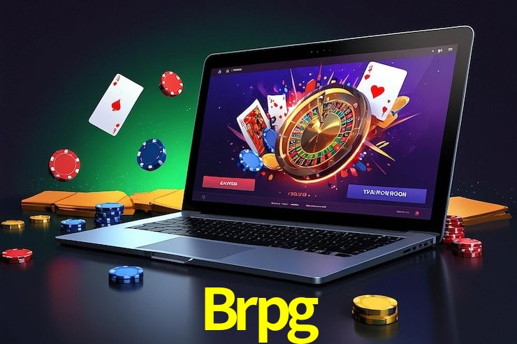 Design Responsivo Brpg