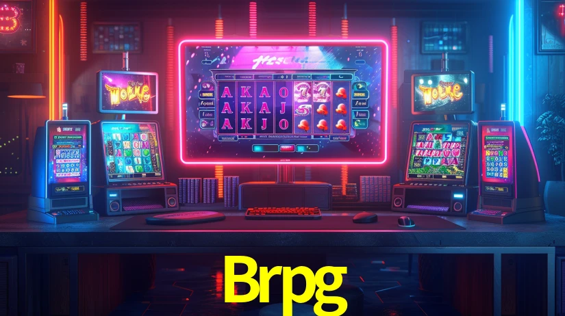 Brpg Com App