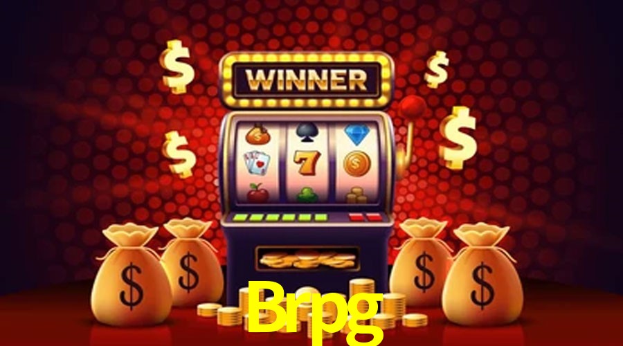 Account Benefits Brpg