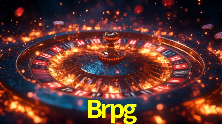 Brpg App Interface