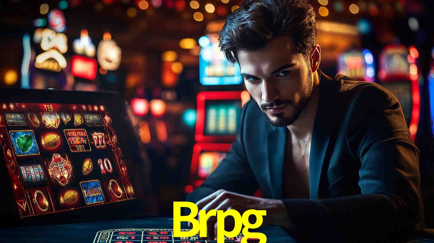 Brpg,Brpg Baixar