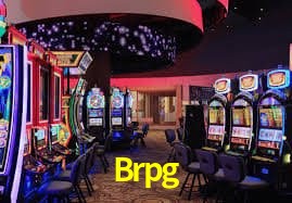 Promoção Relâmpago Brpg