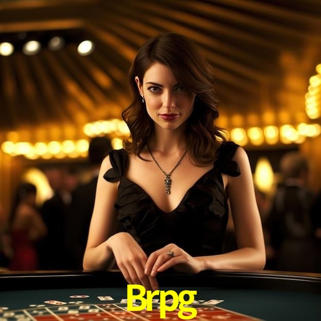 Apostas Esportivas na Brpg: Um Guia Completo