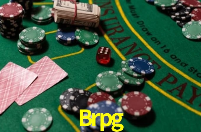 Brpg: A Experiência de Casino com Jogos de Mesa ao Vivo