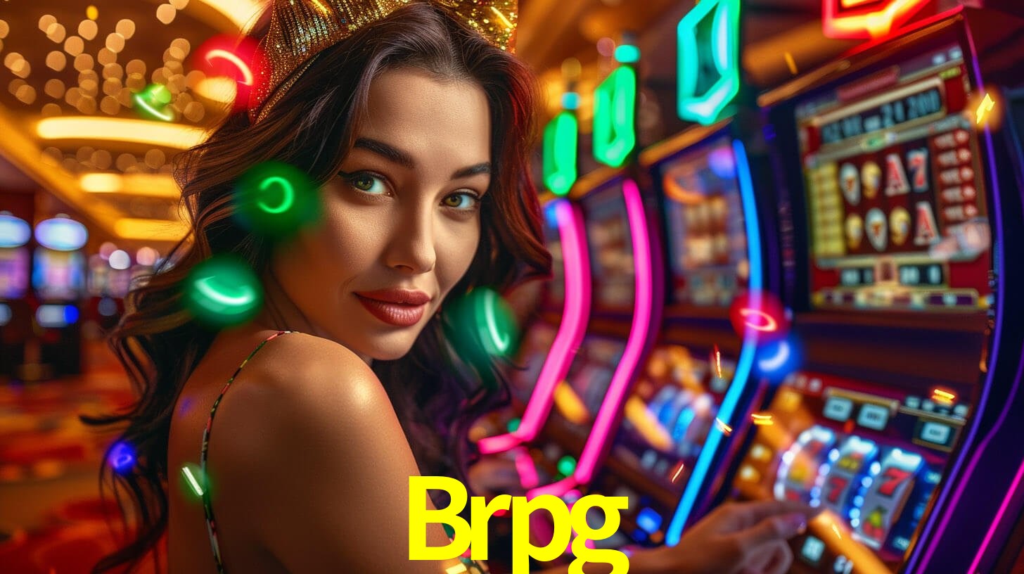 Brpg