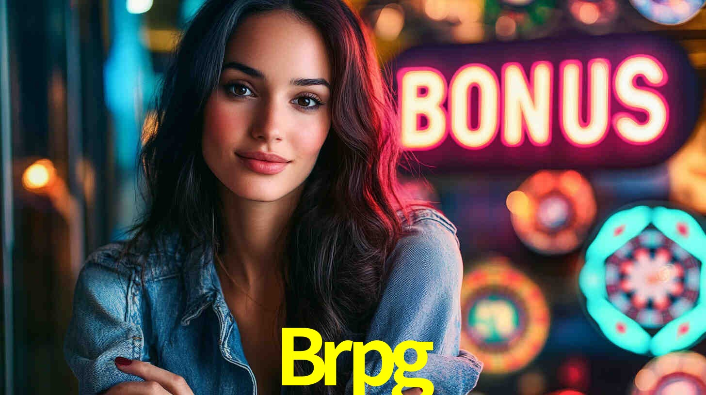 Brpg: Seu Cassino Premiado com Pagamentos Rápidos