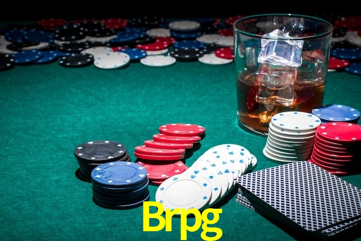 Torneios Brpg