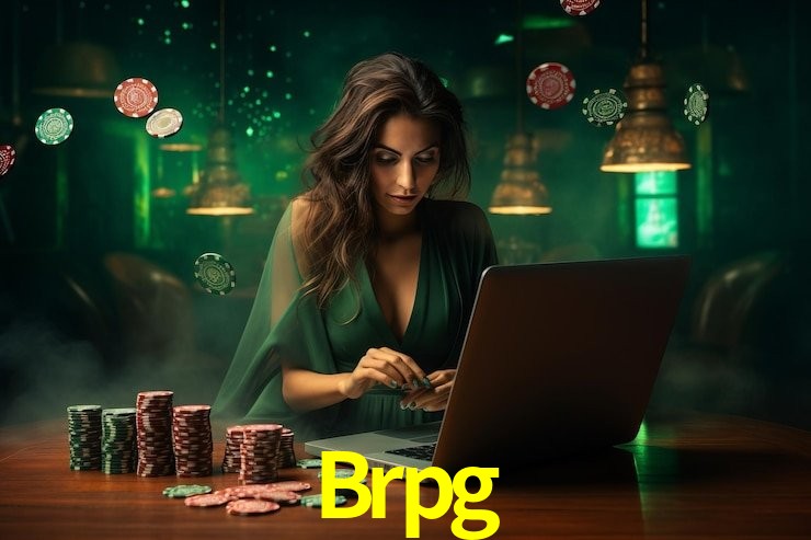Brpg Com App
