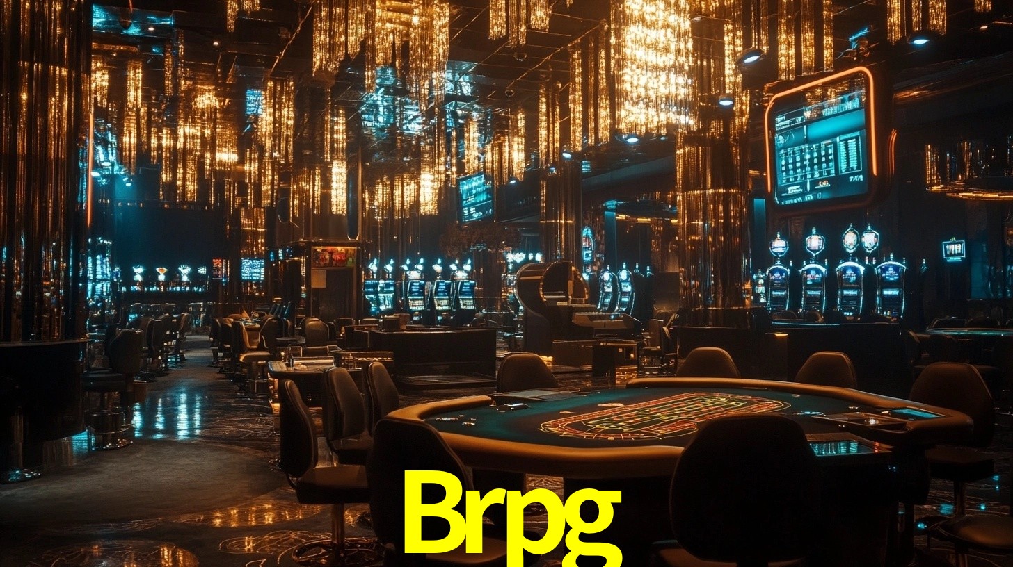 Brpg