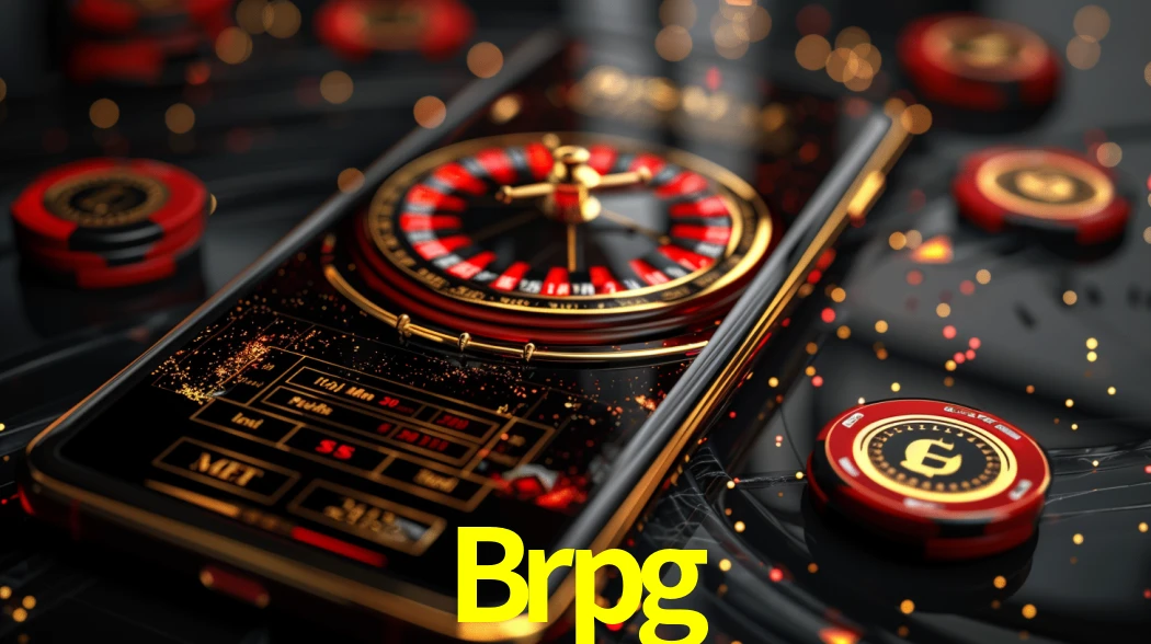 Live Casino Brpg