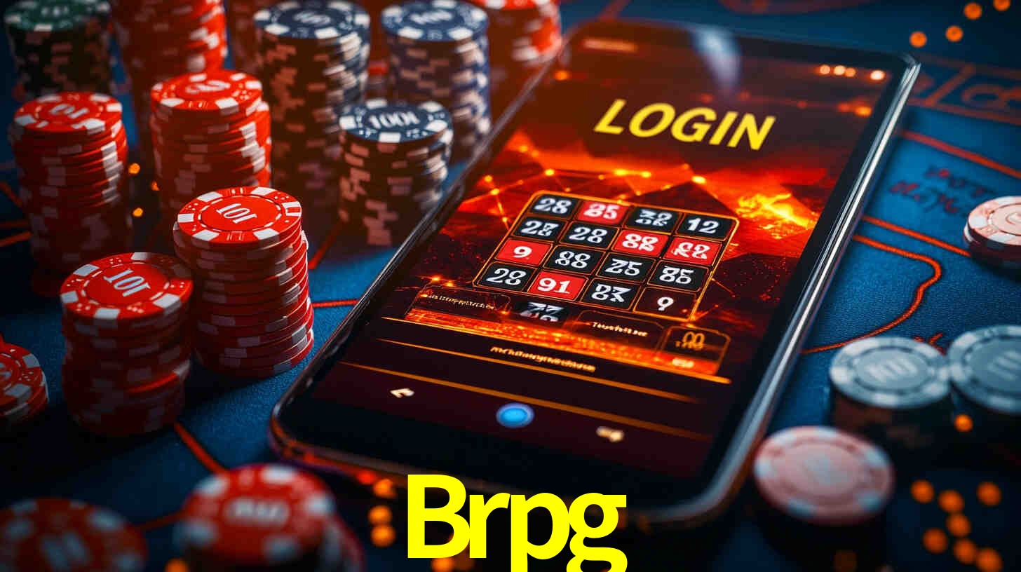 Brpg: Jogue Crash e Experimente Alta Recompensa Instantânea