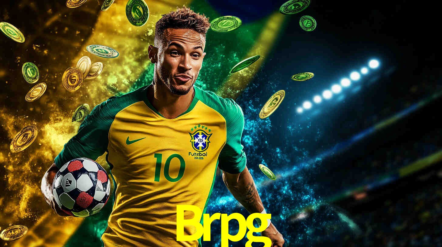 Apostas Esportivas na Brpg: Um Guia Completo