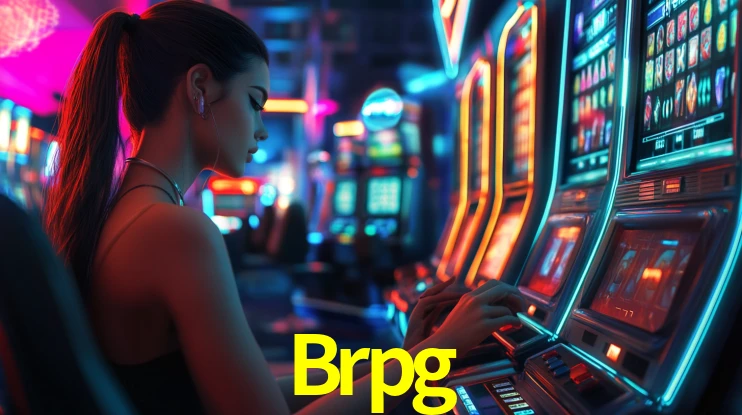 Premium Interface Brpg