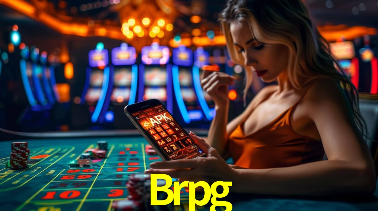 Tennis Betting Brpg