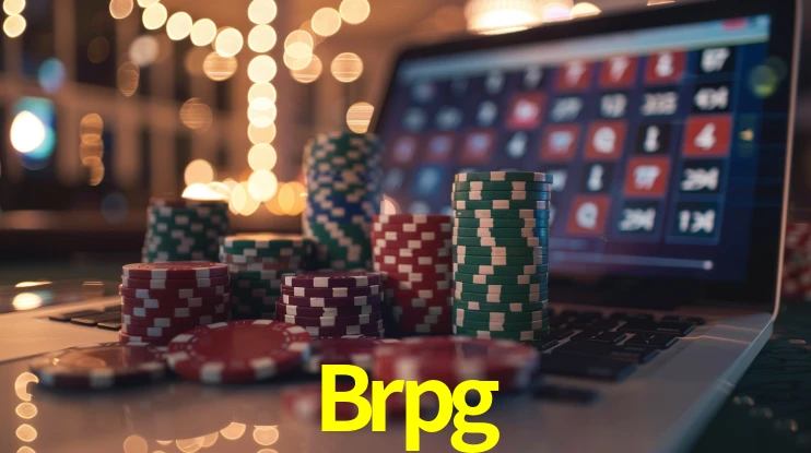 Secure Login Brpg