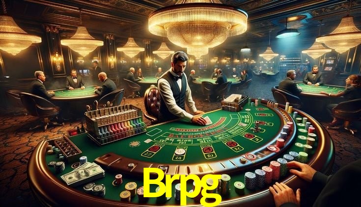 Game Statistics Brpg