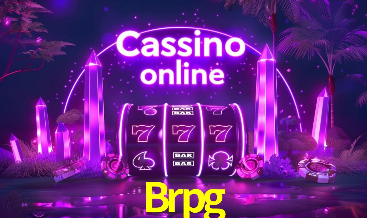 Provedores de Jogos Brpg