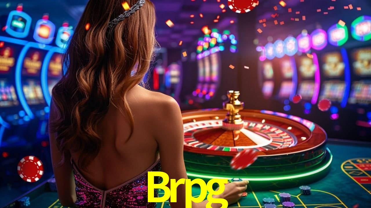 Brpg