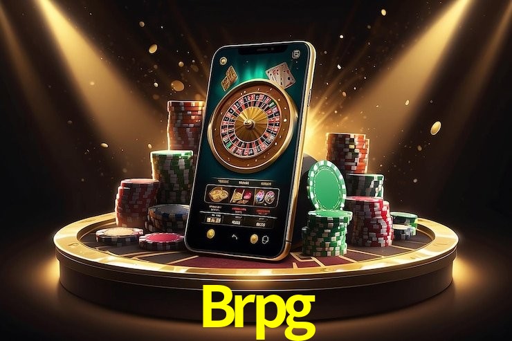 Casino Ao Vivo Brpg