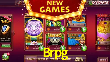 Descubra a Essência do Brpg: Nossa História e Compromissos