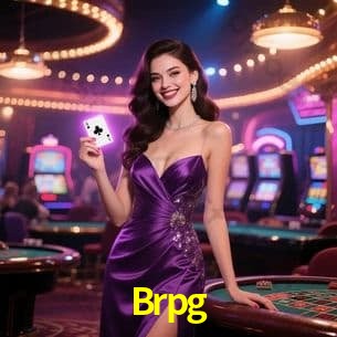 PIX Instantâneo Brpg