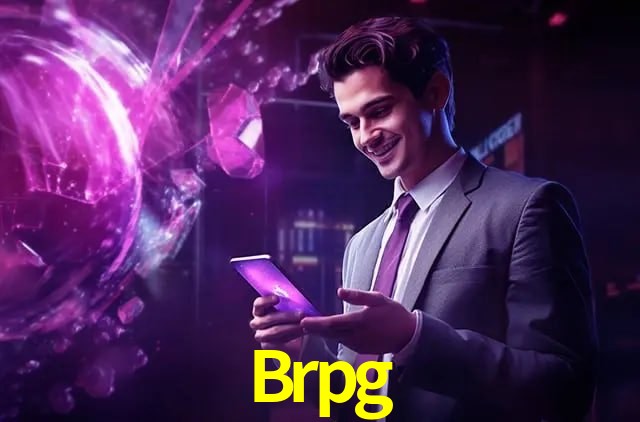 Welcome Bonus Brpg