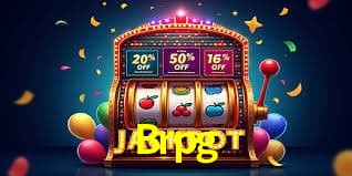 Benefícios da Conta Brpg