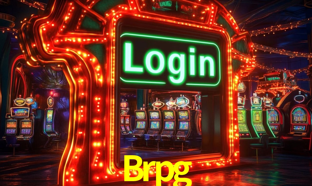 Casino VIP Brpg
